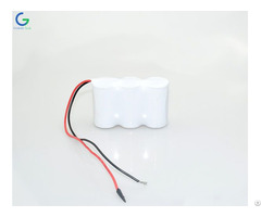 Ni Cd Rechargeable Battery Pack