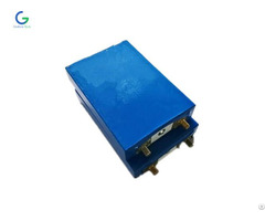 Lifepo4 Rechargeable Prismatic Battery