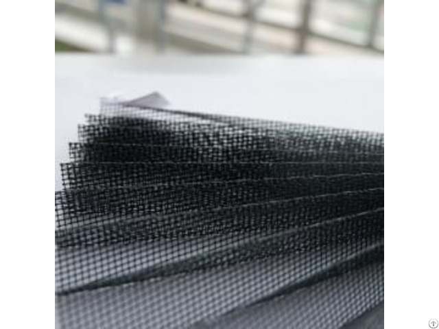 Fiberglass Insect Screen China Supplier