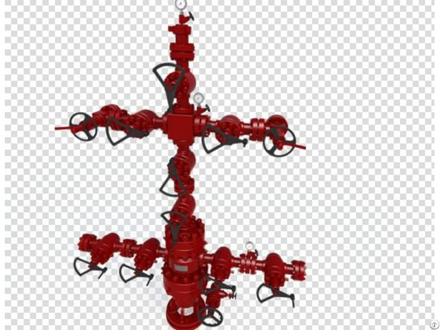 Wellhead Equipment