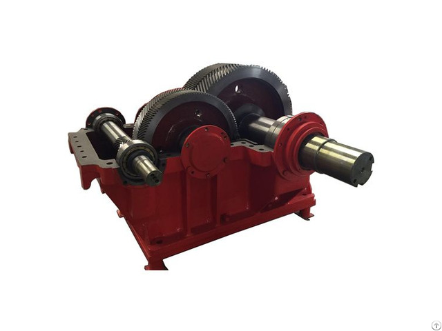 Hot Sale Gear Reducer Product