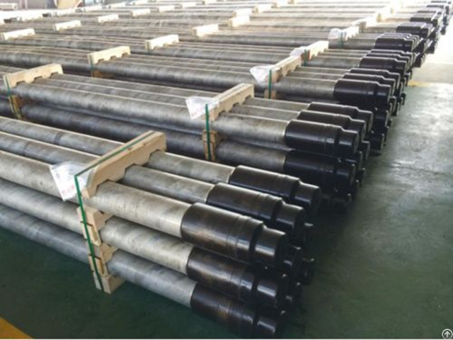 Aluminum Drill Pipe JiNan - ECeurope Market