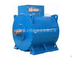 Energy Saving Permanent Magnet Frequency Motor