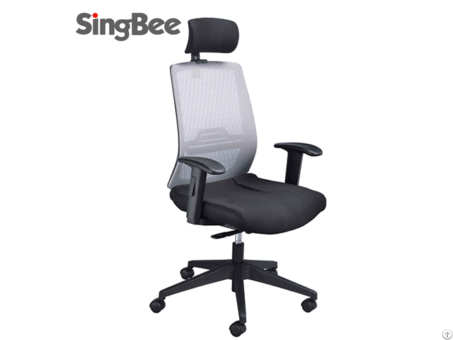 Ergonomic Adjustable Office Work Chair Color Optional Ys 1 Sing Bee