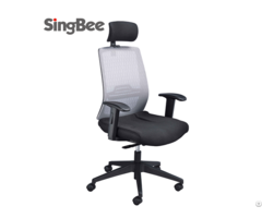 Ergonomic Adjustable Office Work Chair Color Optional Ys 1 Sing Bee