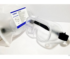 Fully Enclosed Surgical Safety Goggles