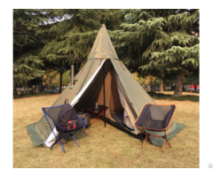 Best Camping Hot Tent Cooperation