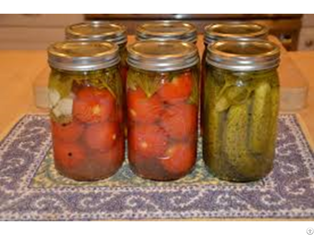 Tomato Pickle