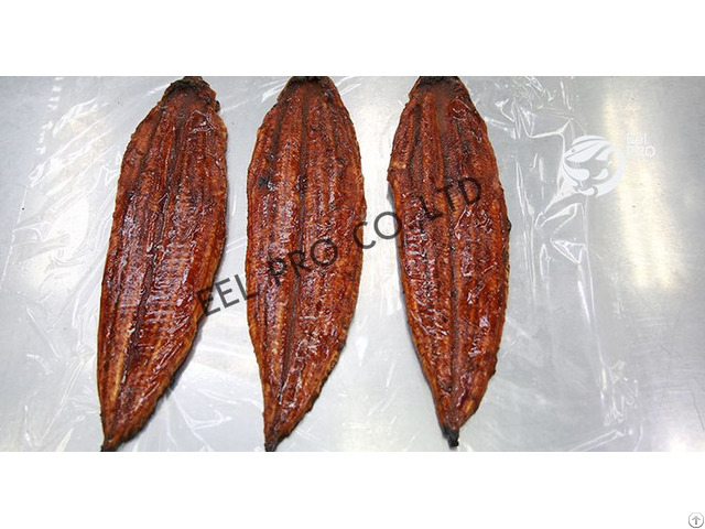 Frozen Bbq Eel