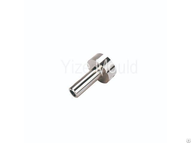 High Quality Injector Pin Non Standard Round Mold Parts Oem