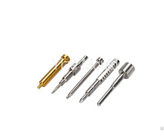 Precision Spare Parts Mold Die Tungsten Carbide Pins Punch Oem
