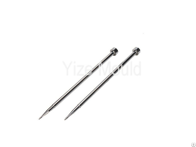 Supply High Quality Ejector Pin And Sleeve For Plastic Mold Parts