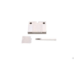 Digital Electronic Connector Mold Parts Processing With Good Price