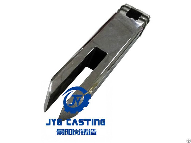 Precision Casting Construction Hardware By Jyg