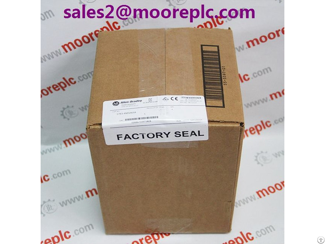 Allen Bradley	1747 L542