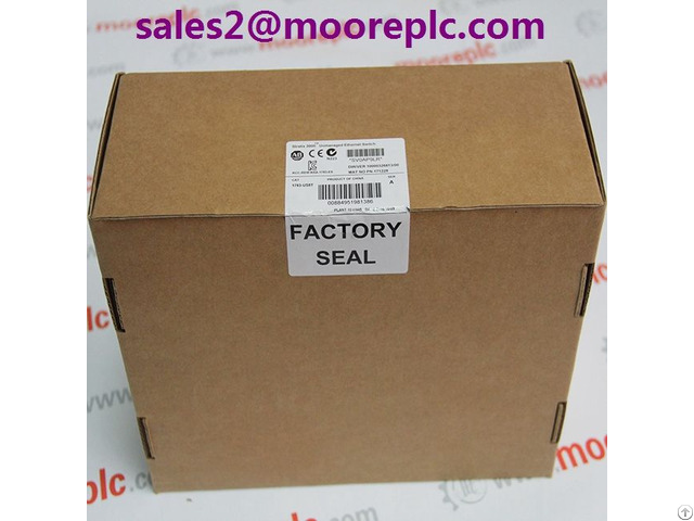 Allen Bradley	1746 Im16