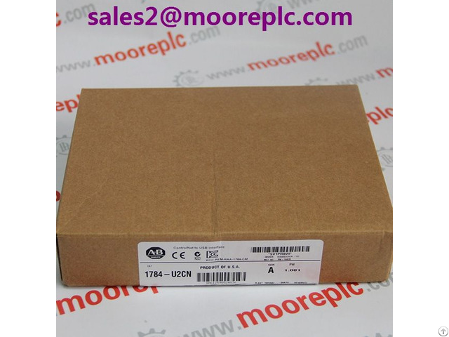 Allen Bradley	2711 K6c10