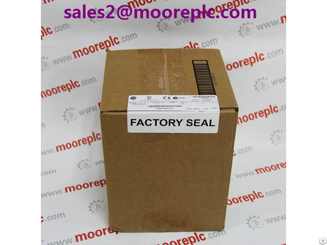 Allen Bradley	2711 K5a8