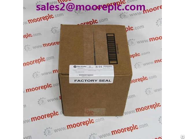 Allen Bradley	3500 93