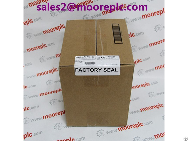 Allen Bradley	1756 Ib32