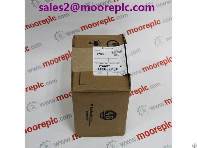 Allen Bradley	1769 If8