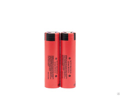 Panasonic Ncr18650ga 3450mah 10a Rechargeable Storage Power Batteries