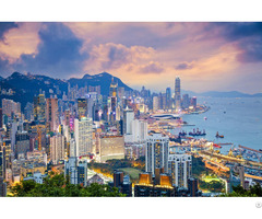 Advantages Of Set Up Hong Kong Companies