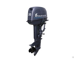 Outboard Motor 30 Hp