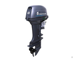 Outboard Motor 40 Hp
