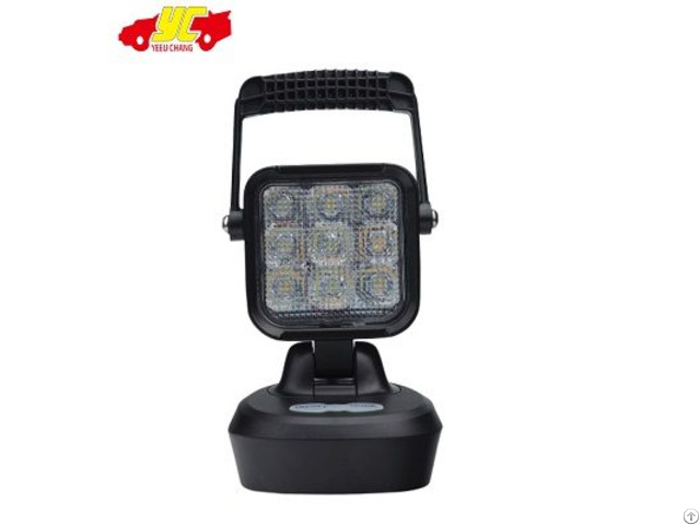 Led Working Light Yc 833