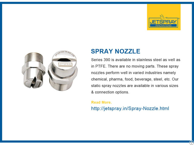 Spray Nozzle