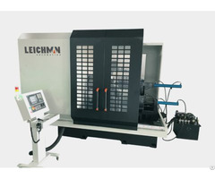 Metal Spinning Lathes Machine For Container