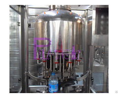 Fill Pack Drinking Water Filling Machine