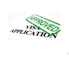 How To Apply For Work Visa In Guangzhou