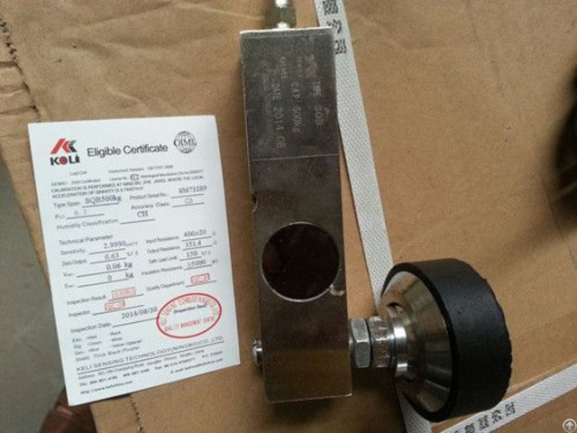 Keli Sqb Loadcell Mzikscale