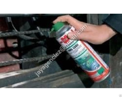 Wurth Hhs Lube 500 Ml