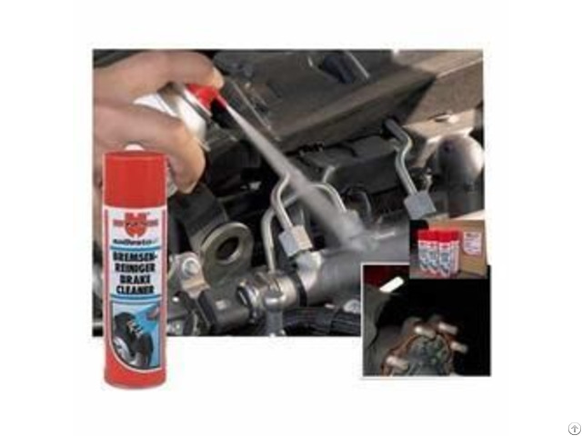 Wurth Brake Cleaner