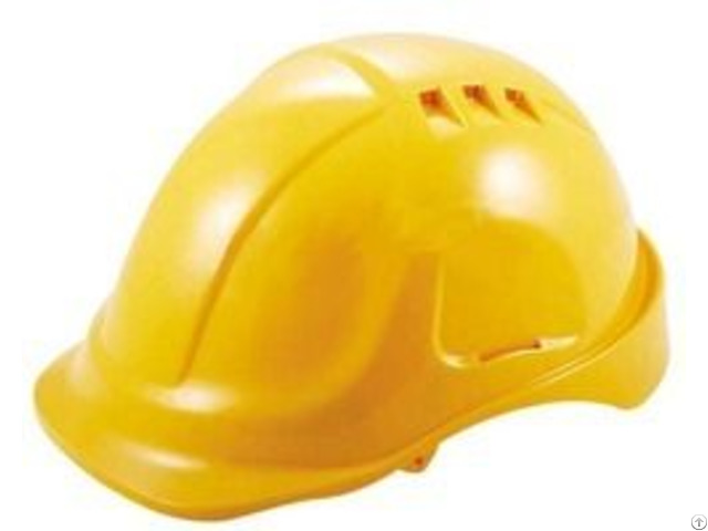 Safety Helmets