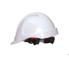 Plastic Safety Helmets
