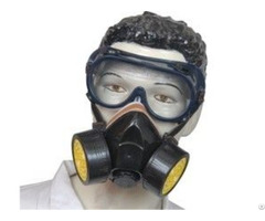 Respirator Protective Gas Masks