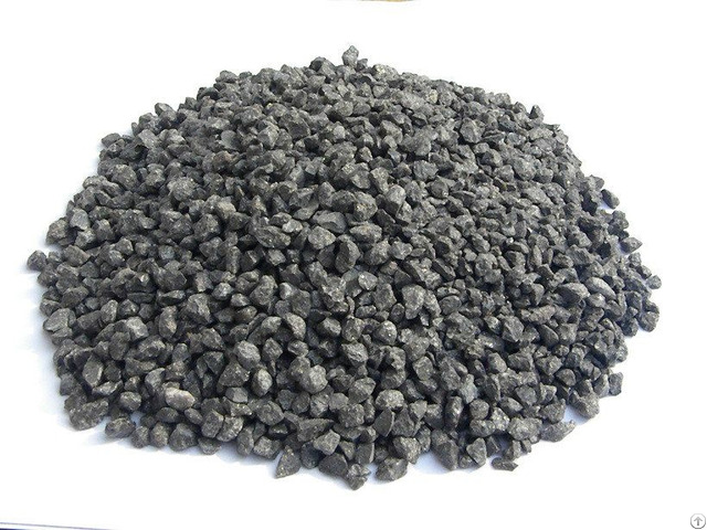 Brown Fused Alumina