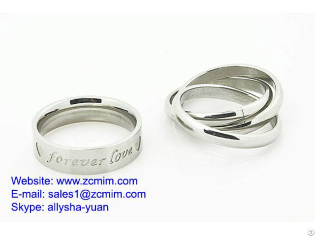 High Demand Sintered Metal Tungsten Ring