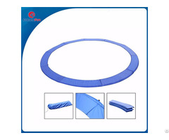 Createfun Different Sizes Of Round Trampoline Safety Pad