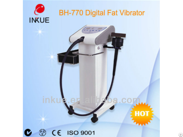 Bh 770 Blood Circulation Foot Massage Machine