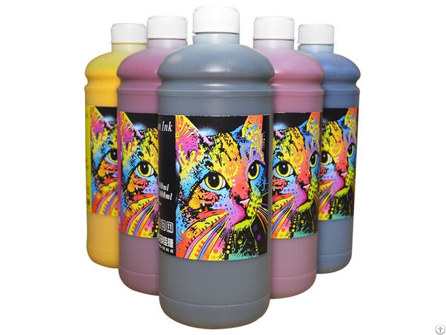 Sublimation Ink For Epson