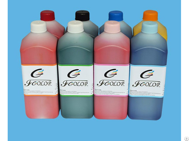 New Invention Mild Ink For Epson Surecolor S70670 S70680 Eco Solvent Printer