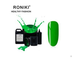 Roniki Mini Gel Polish