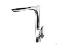 Ballee Single Lever Kitchen Faucet