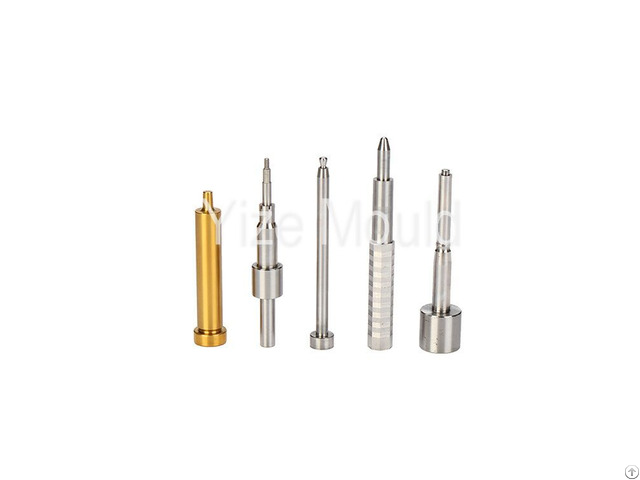 All Kinds Of Models Tungsten Carbide Round Punches Supply