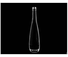 375ml Glass Wine Bottle Weight 450g